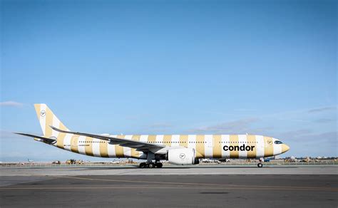 condor airlines usa phone number